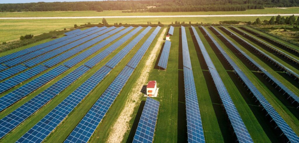 Como Funcionam as Instalacoes Eletricas com Energia Solar Entendendo o Processo