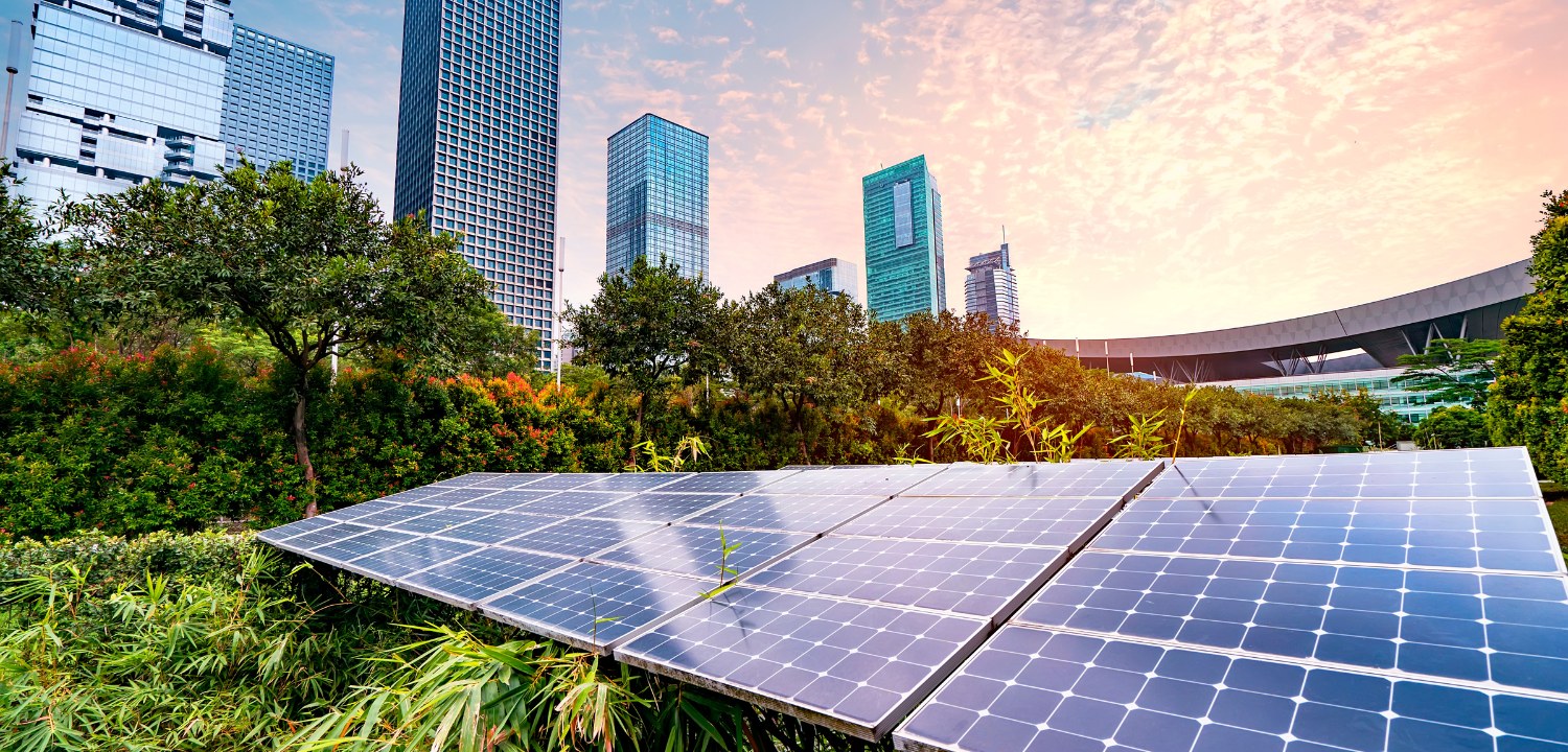 Economia de Energia com Solar Reduzindo Custos e Impactos Ambientais