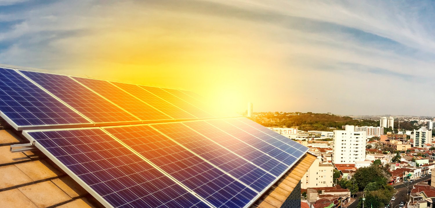 Inovacoes em Energia Solar A Evolucao Continua das Tecnologias